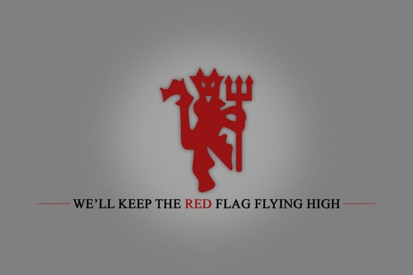 Amusing red devil manchester united Wallpapers,