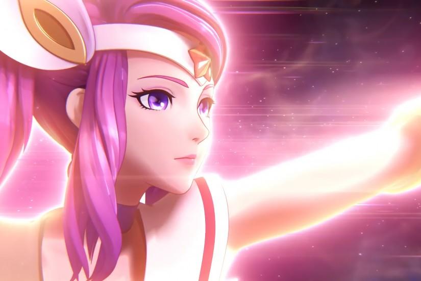 Burning Bright Star Guardian Cinematic Lux (5)