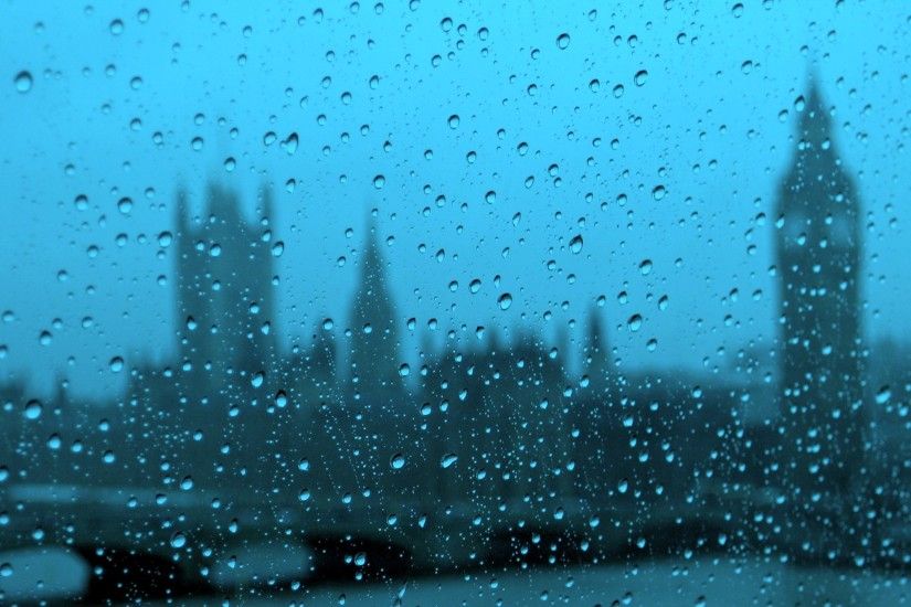 Cloudy UK drops glass Rain Windows london europ wallpaper | 3840x2160 |  636059 | WallpaperUP