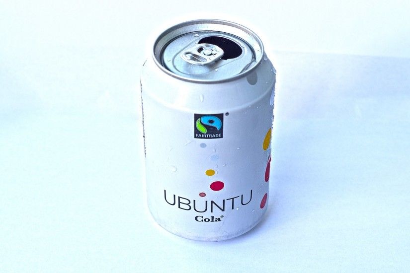 Ubuntu Soda