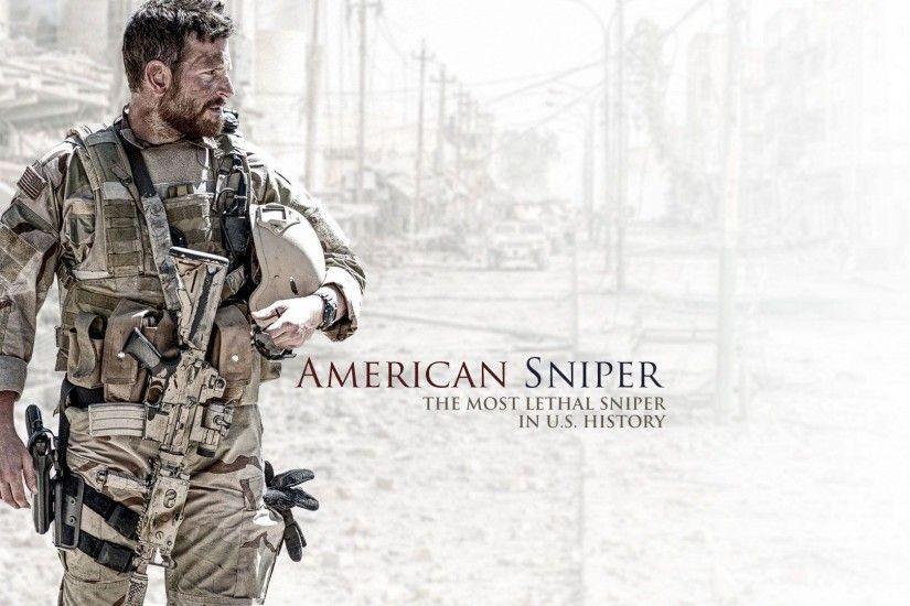 American Sniper Wallpaper, Picture, Image