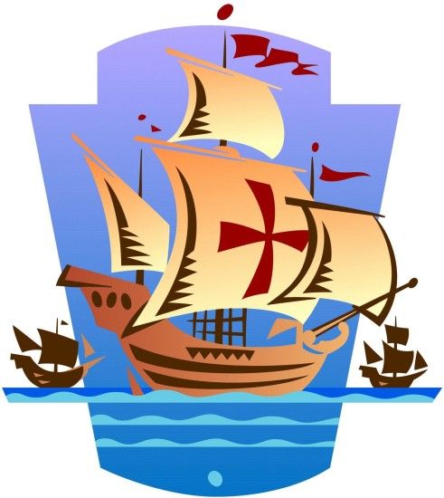 Columbus Day 2014 Parade, Sales, Clipart, Images, Recipes .