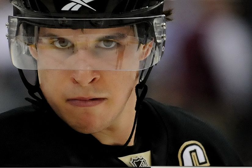 Sidney Crosby distancing himself from others in Conn Smythe race â Get Your  Sports News