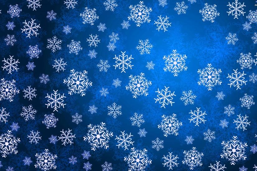 large snowflake wallpaper 2880x1800 for htc