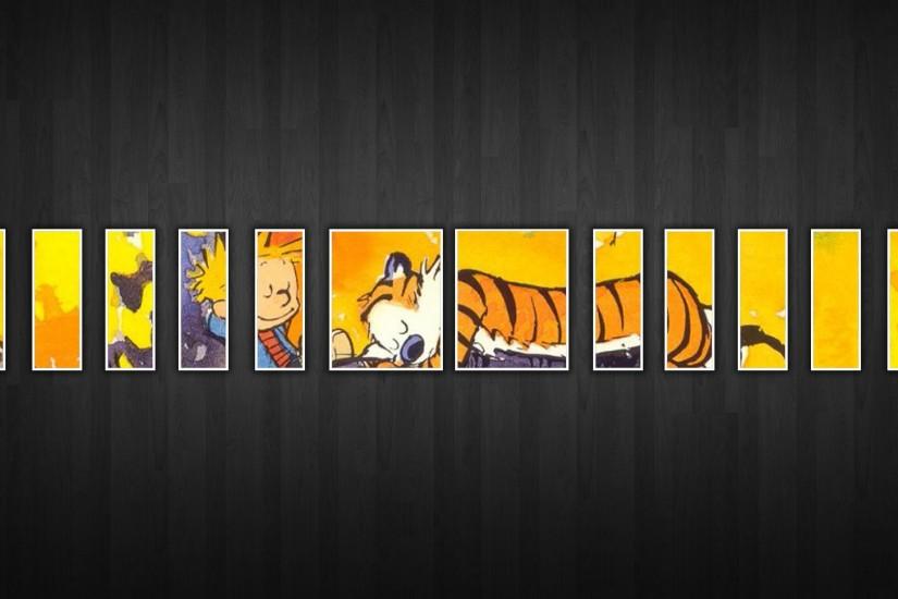 calvin and hobbes wallpaper 1920x1080 for htc