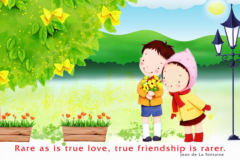best Friendship Wallpapers HD images