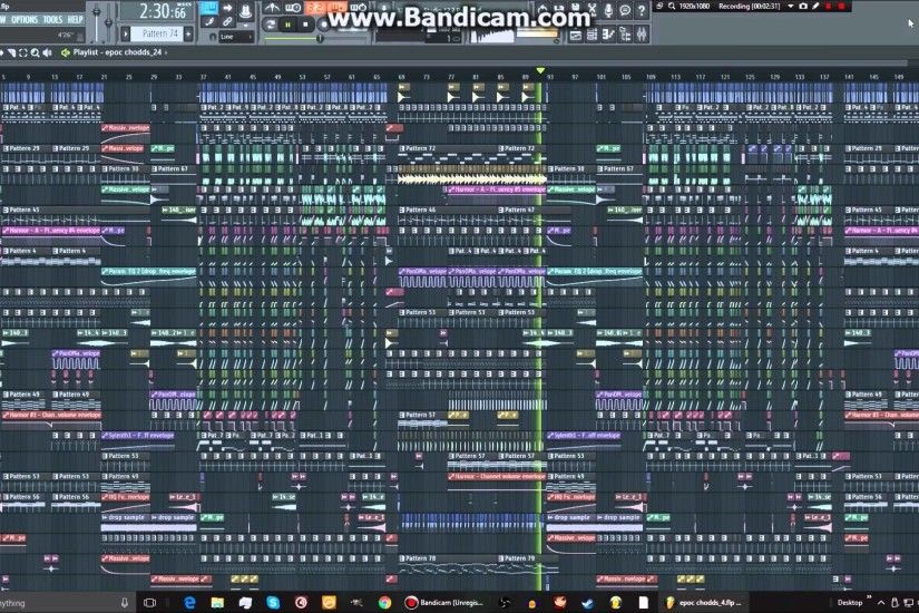 [Dubstep] (FL Studio 12 Playthrough) - YouTube