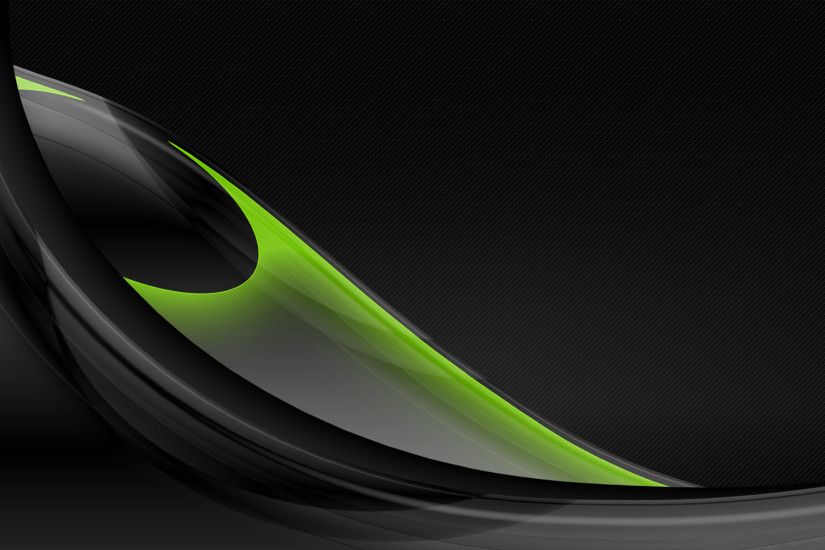 Black And Green Wallpapers Wallpaper Black And Green Wallpaper Wallpapers)