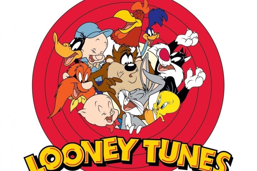 Looney Tunes One wallpapers and stock photos
