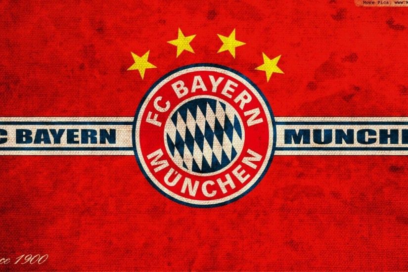 Fonds d'Ã©cran Bayern Munich : tous les wallpapers Bayern Munich