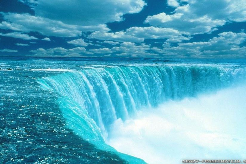 Niagara Waterfall Hi Def Images wallpaper thumb