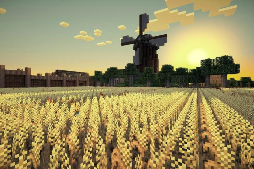 download free minecraft backgrounds 1920x1080 ios