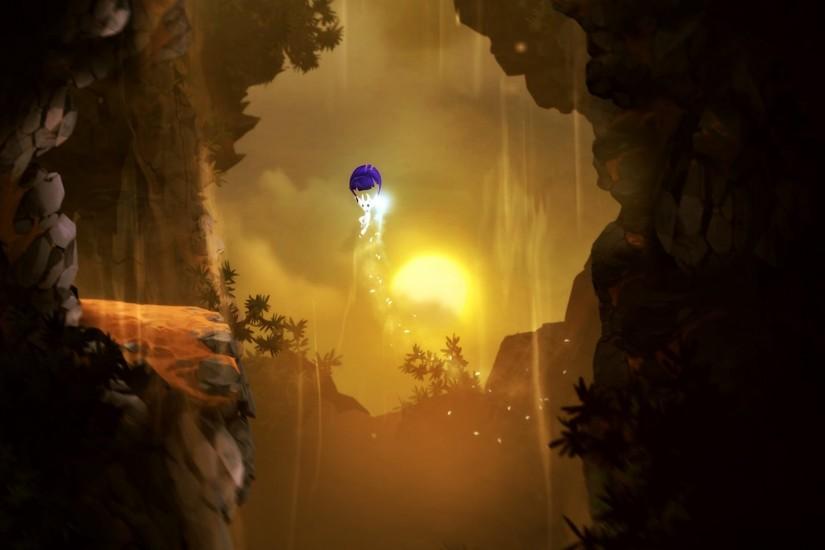 ori and the blind forest wallpaper 1920x1080 for computer
