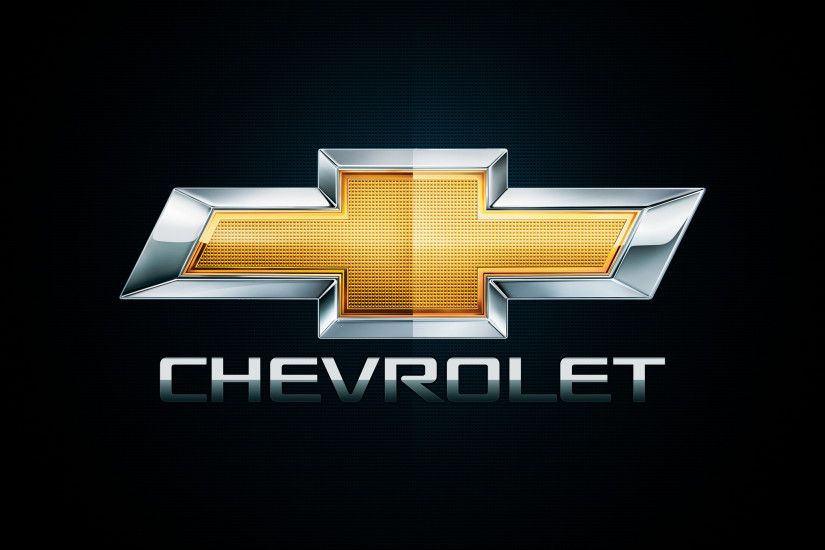 Fantastic Chevy Logo Wallpaper