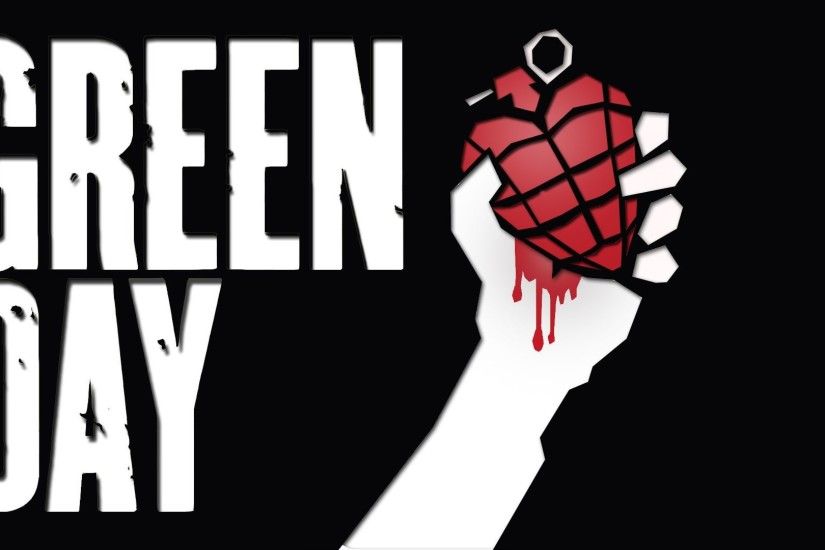 100% Quality Green Day Wallpapers, Green Day HD Wallpapers, 1980x1080 px