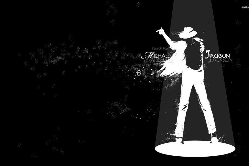 Michael Jackson wallpaper - 1069317