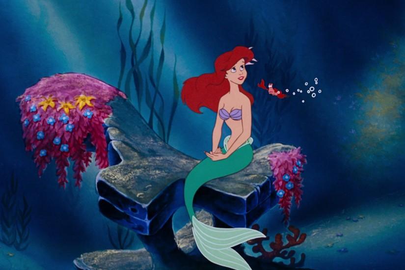 25 Reasons Why 'The Little Mermaid' Heroine Ariel Is The Best Disney  Princess Ever