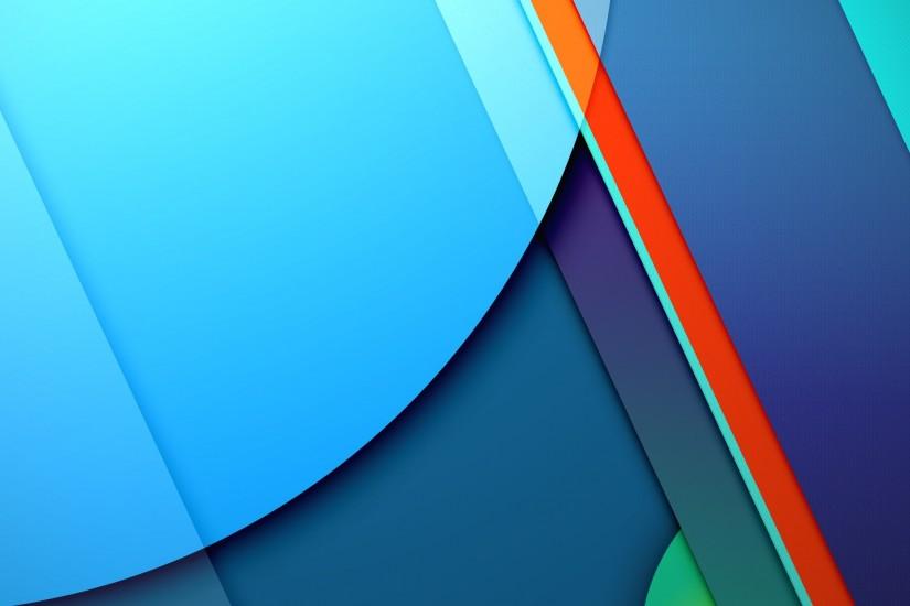 Here is a big collection of cool material design HD wallpapers for your  Android smartphones and