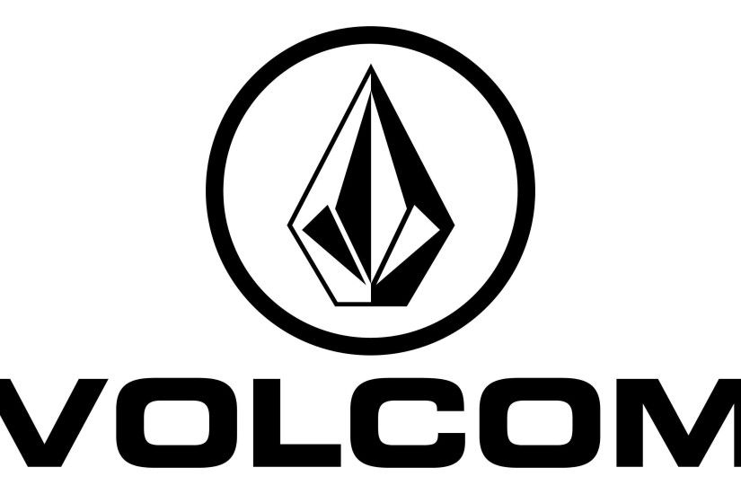 Volcom Logo Wallpapers - Wallpaper Cave