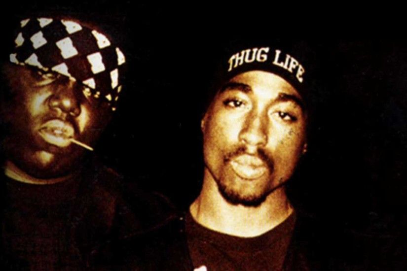 Rap's Greatest Hits: The East Coast-West Coast Rap War Murder Timeline –  The Gangster Report