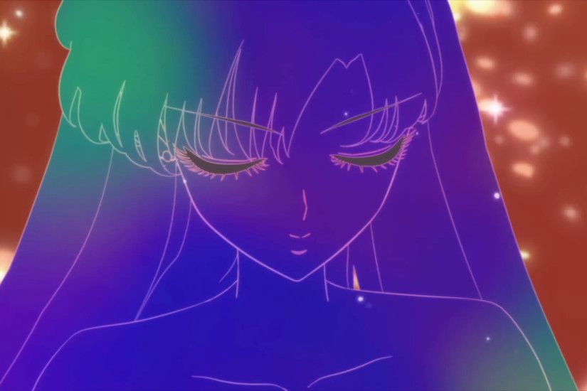 Sailor Moon Crystal Act 3, Rei – Sailor Mars