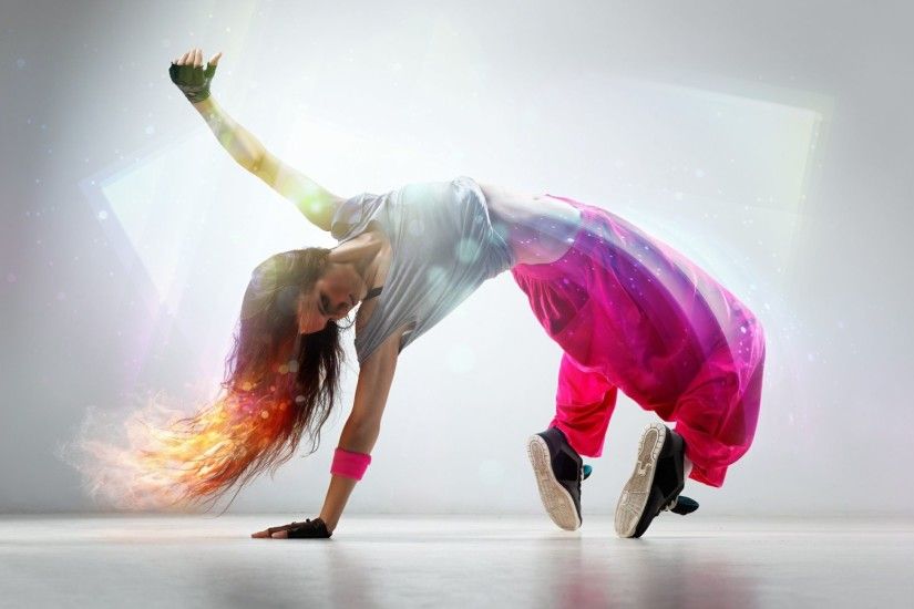 Amazing Dance Moves Graphic