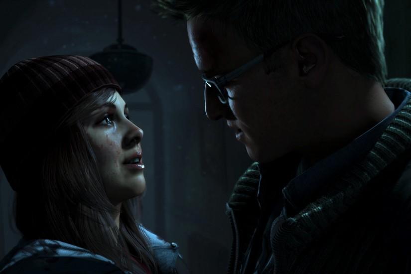 12 HD Until Dawn Game Wallpapers
