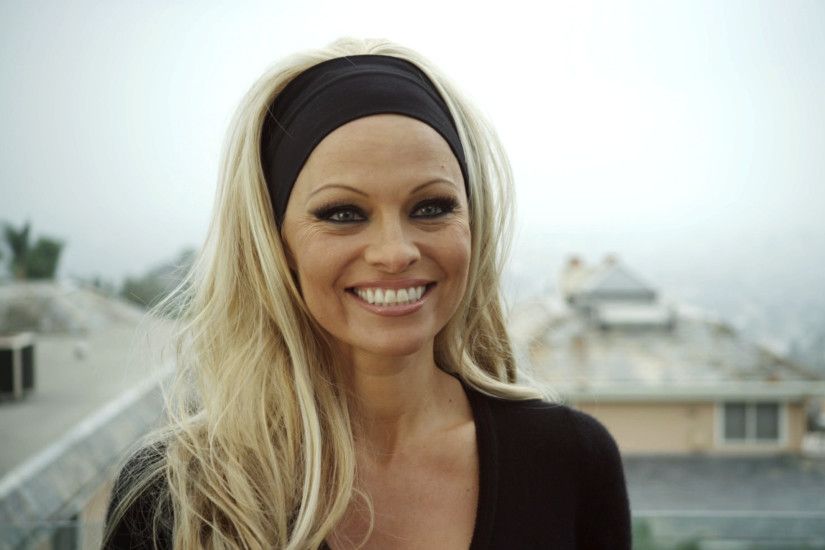 Pamela Anderson Wallpapers Backgrounds