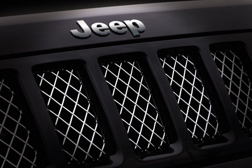 Jeep Logo Wallpapers - Wallpaper Cave
