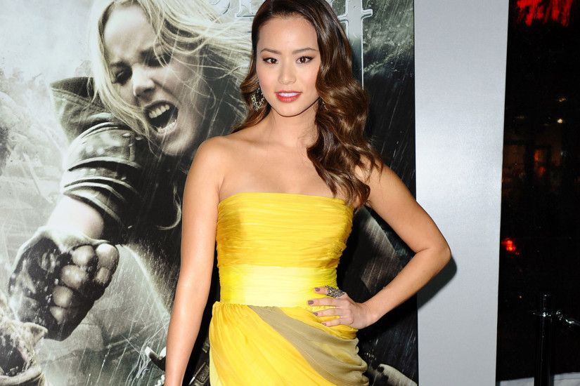 Jamie Chung Wallpapers