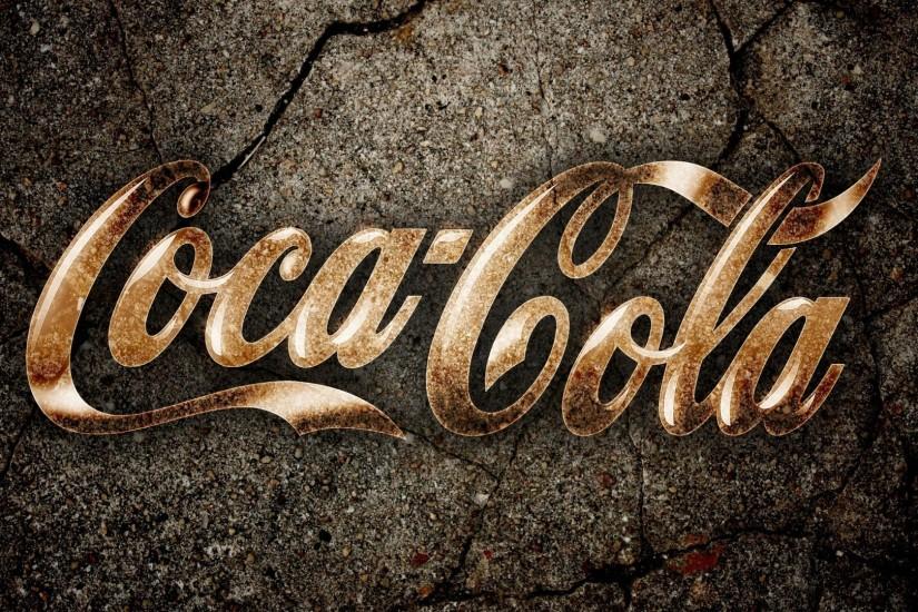 Coca Cola Photo.