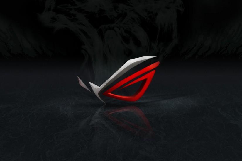 asus rog wallpaper 1920x1200 picture