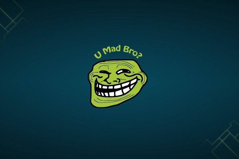 All Troll Face Wallpaper Images & Pictures - Becuo