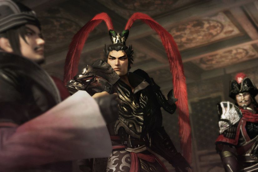DYNASTY WARRIORS 8: Xtreme Legends Complete Edition