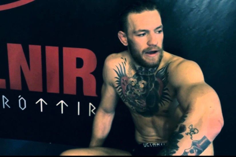 Conor McGregor's tattoos: What do they mean, and how many does .