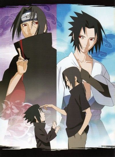 sasuke and itachi images Sasuke and Itachi HD wallpaper and background  photos