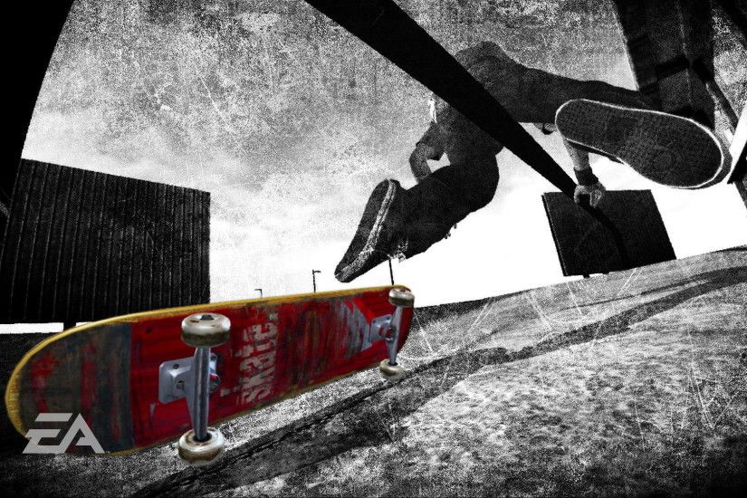 skateboarding wallpaper 1080p Wallpaper HD