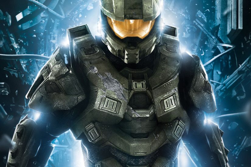 6 Awesome Halo 4 Wallpapers for your Desktop!
