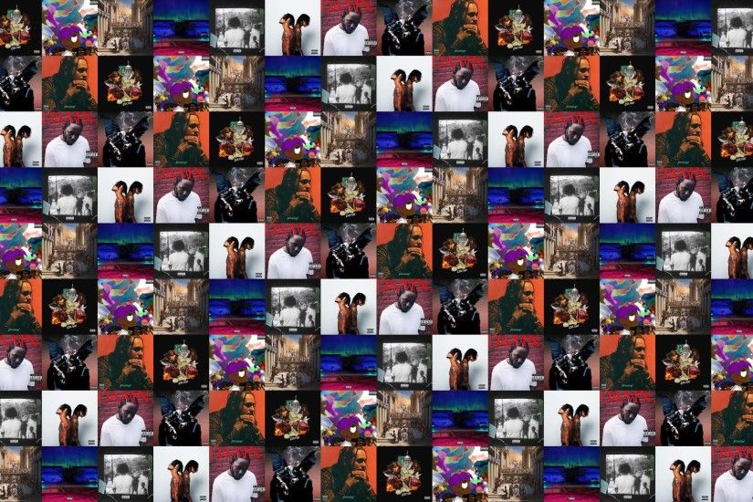 Post Malone Migos Culture Lil Uzi Vert Wallpaper Â« Tiled Desktop Wallpaper