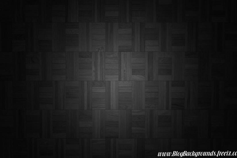 Black Wood Background Texture Wallpaper