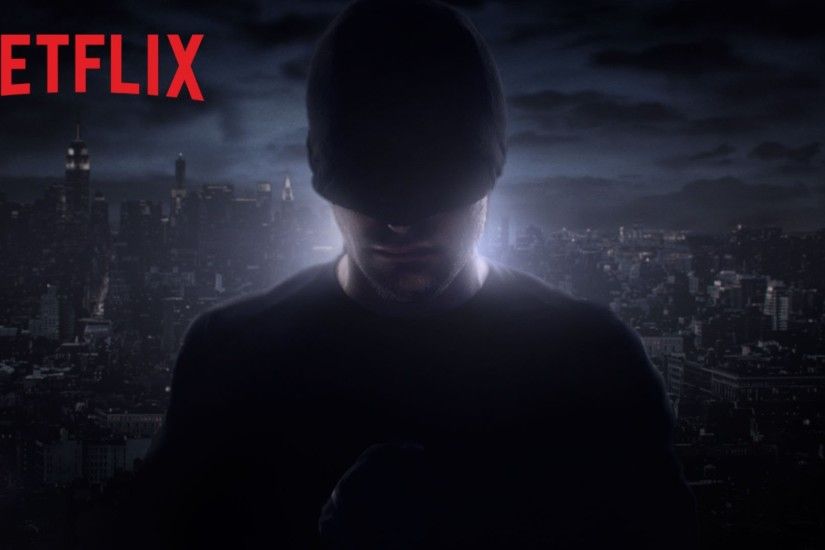 Marvel's Daredevil – Motion Poster 2 – Netflix [HD] - YouTube