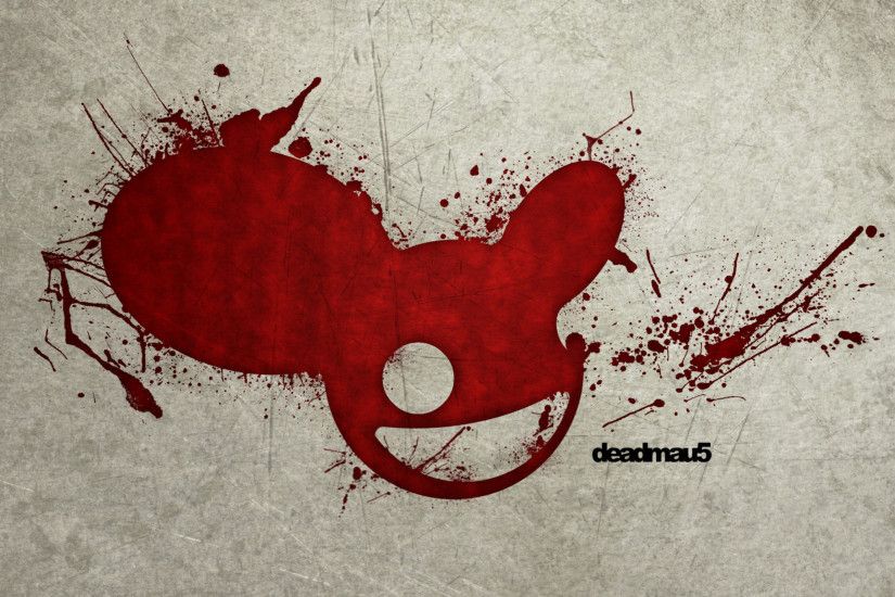 Deadmau5 [7] wallpaper 2560x1600 jpg