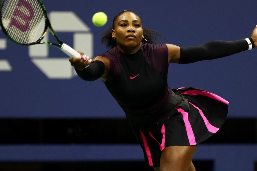 21 best Serena Williams images on Pinterest | Tennis players .