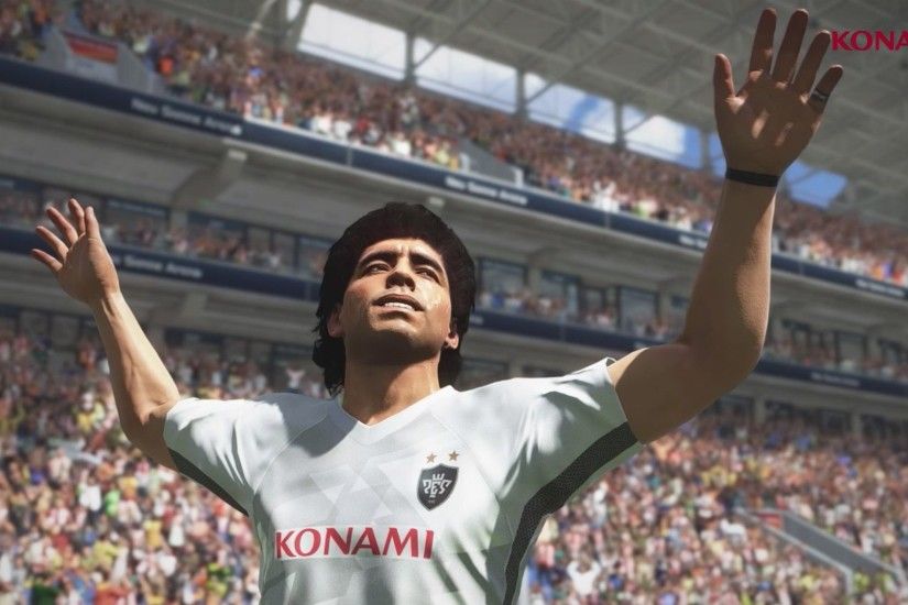 PES 2018: Release date, cost, consoles, pre-order & all the