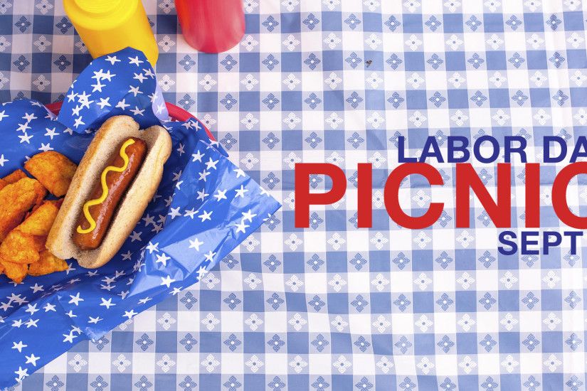 Join us for the King's Park Labor Day Picnic immediately following Sunday  service, September 4th, 2016. The deacons will be serving hamburgers, ...