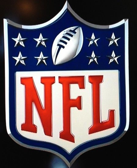 NFL Football Logos Wallpapers