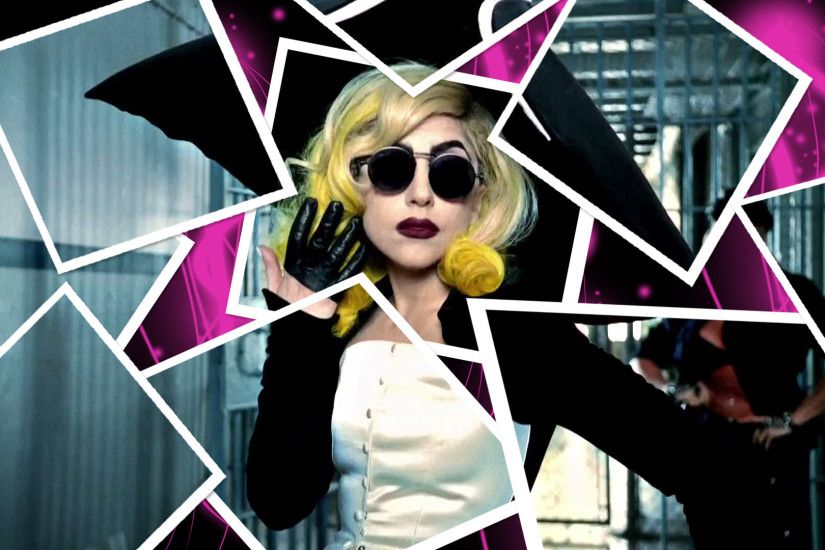 Lady Gaga Telephone 1 by AmongTheDistantStars Lady Gaga Telephone 1 by  AmongTheDistantStars