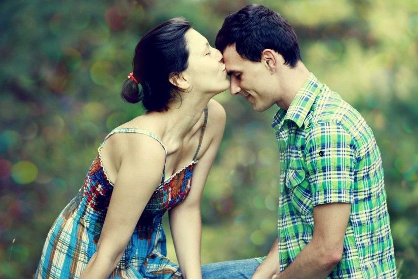 Cute Love Couple Wallpaper Hd Love Couples Wallpapers Group (83+)