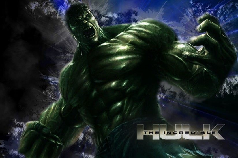 The Hulk 2015 Wallpapers - Hot Slotz .