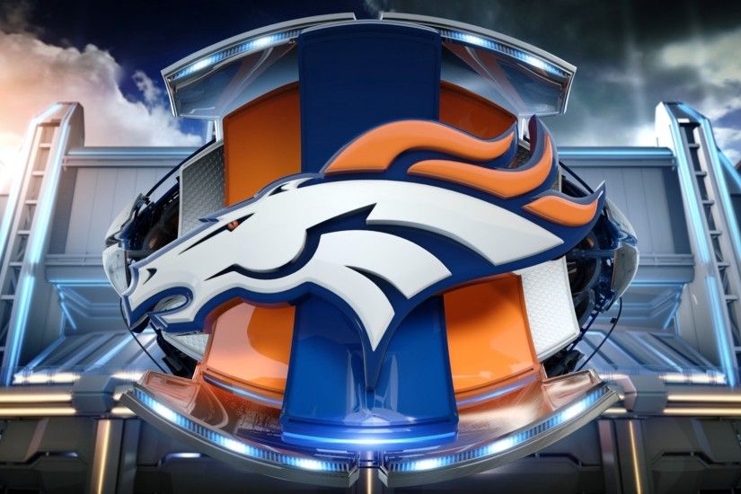 Cool Logo Denver Broncos Images Sports Picture Denver Broncos Wallpaper
